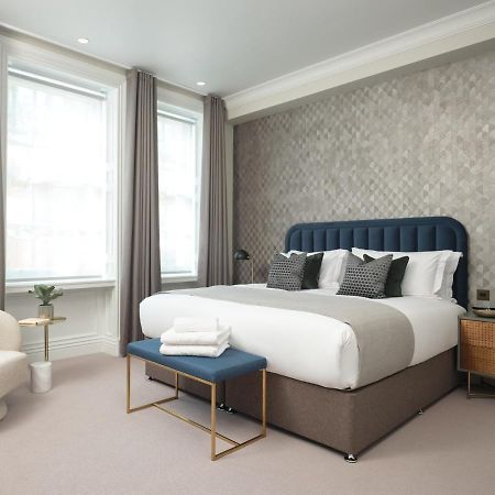 Deluxe Mayfair Luxury Apartment 런던 외부 사진