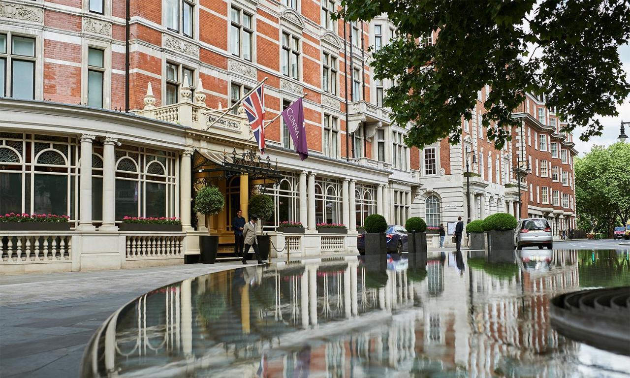 Deluxe Mayfair Luxury Apartment 런던 외부 사진