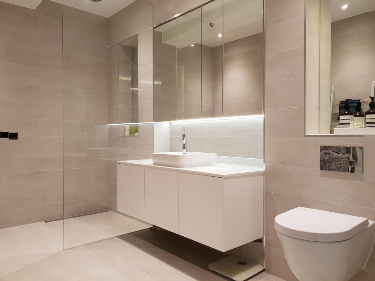 Deluxe Mayfair Luxury Apartment 런던 외부 사진