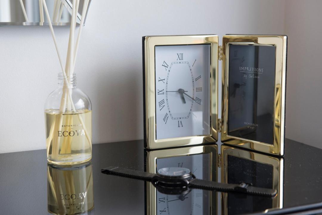 Deluxe Mayfair Luxury Apartment 런던 외부 사진