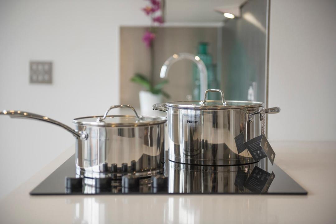 Deluxe Mayfair Luxury Apartment 런던 외부 사진