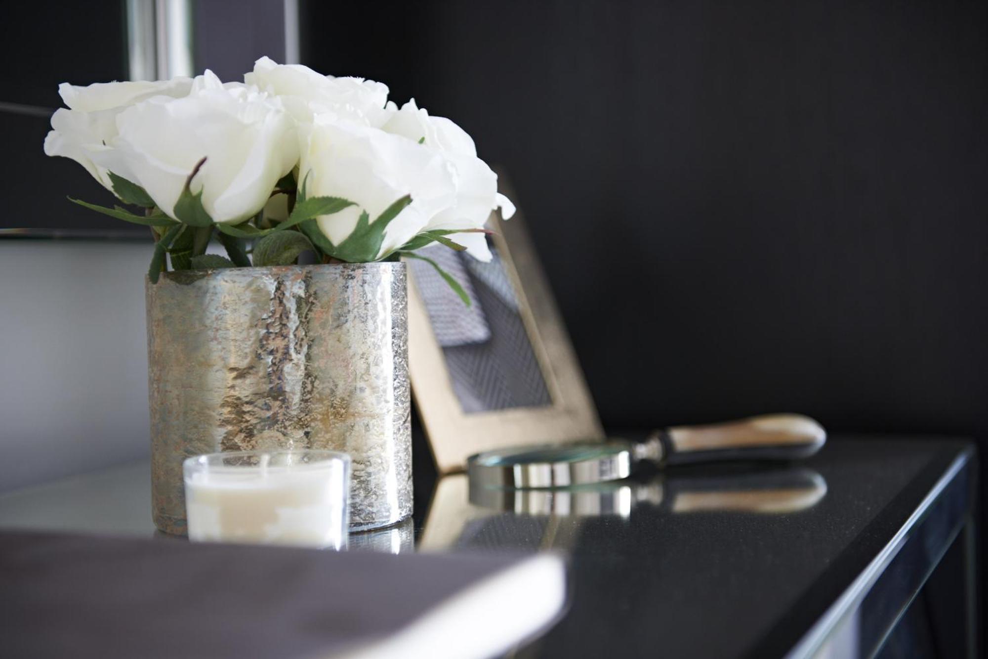 Deluxe Mayfair Luxury Apartment 런던 외부 사진